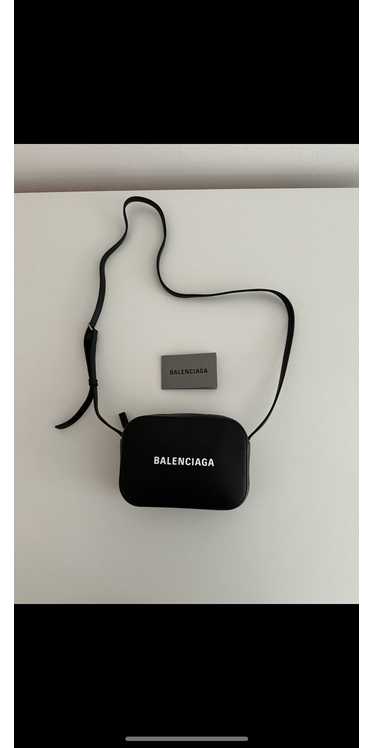 Balenciaga Balenciaga Vintage Shoulder Bag - image 1