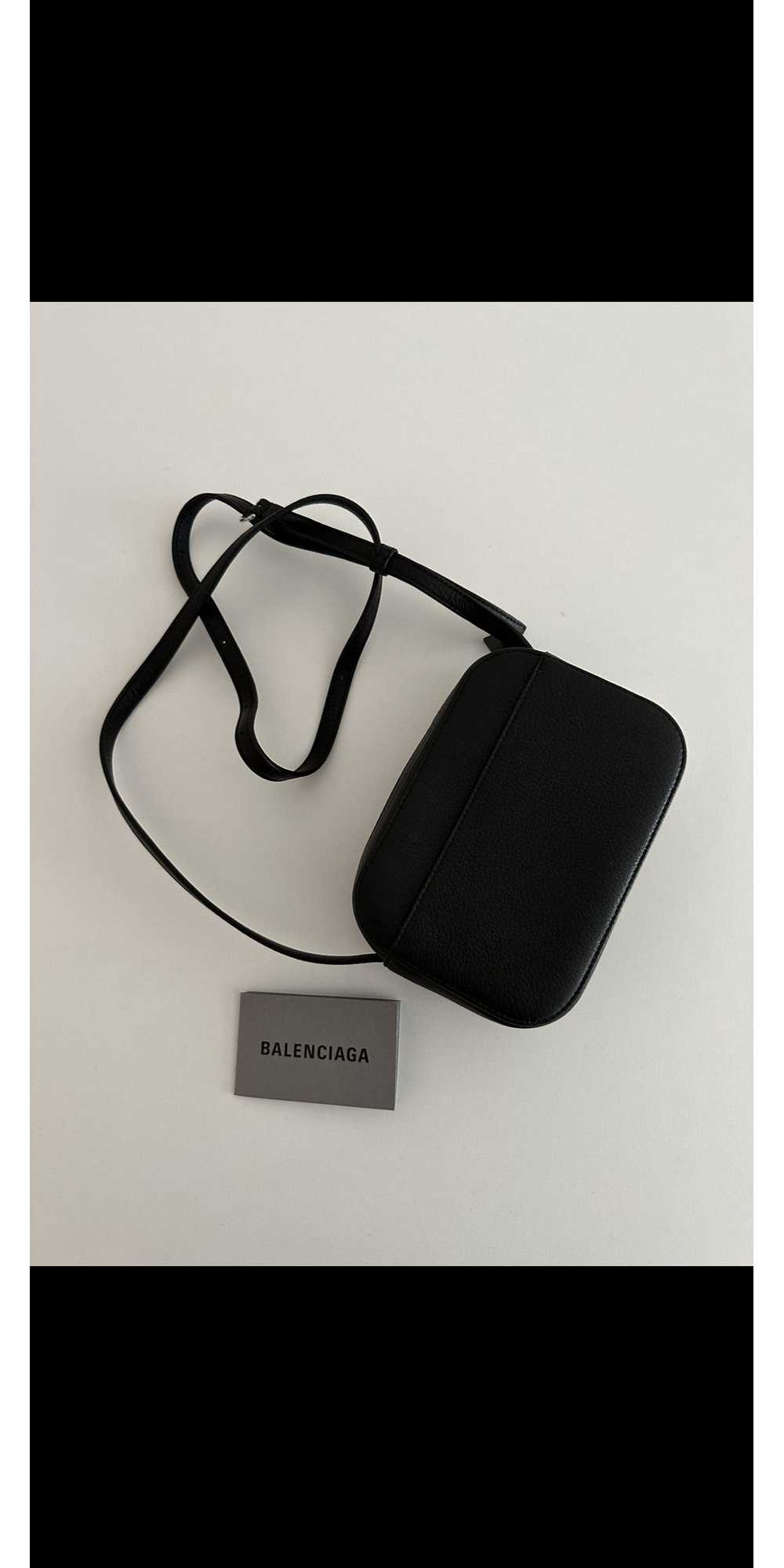 Balenciaga Balenciaga Vintage Shoulder Bag - image 2