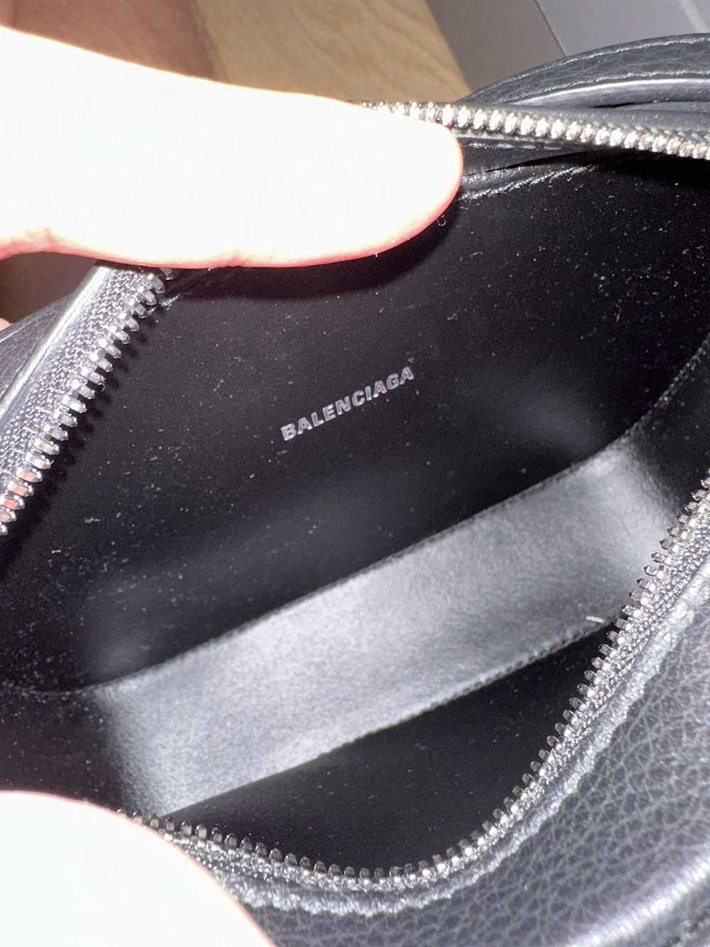 Balenciaga Balenciaga Vintage Shoulder Bag - image 8