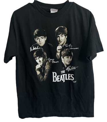 Vintage 2001 the beatles - Gem Vintage 2001 the beatles - Gem