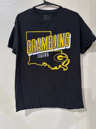 Russell Athletic Grambling State tigers