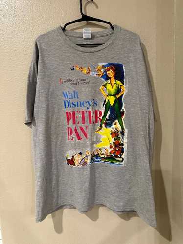 Disney Walt Disney Peter Pan T-shirt