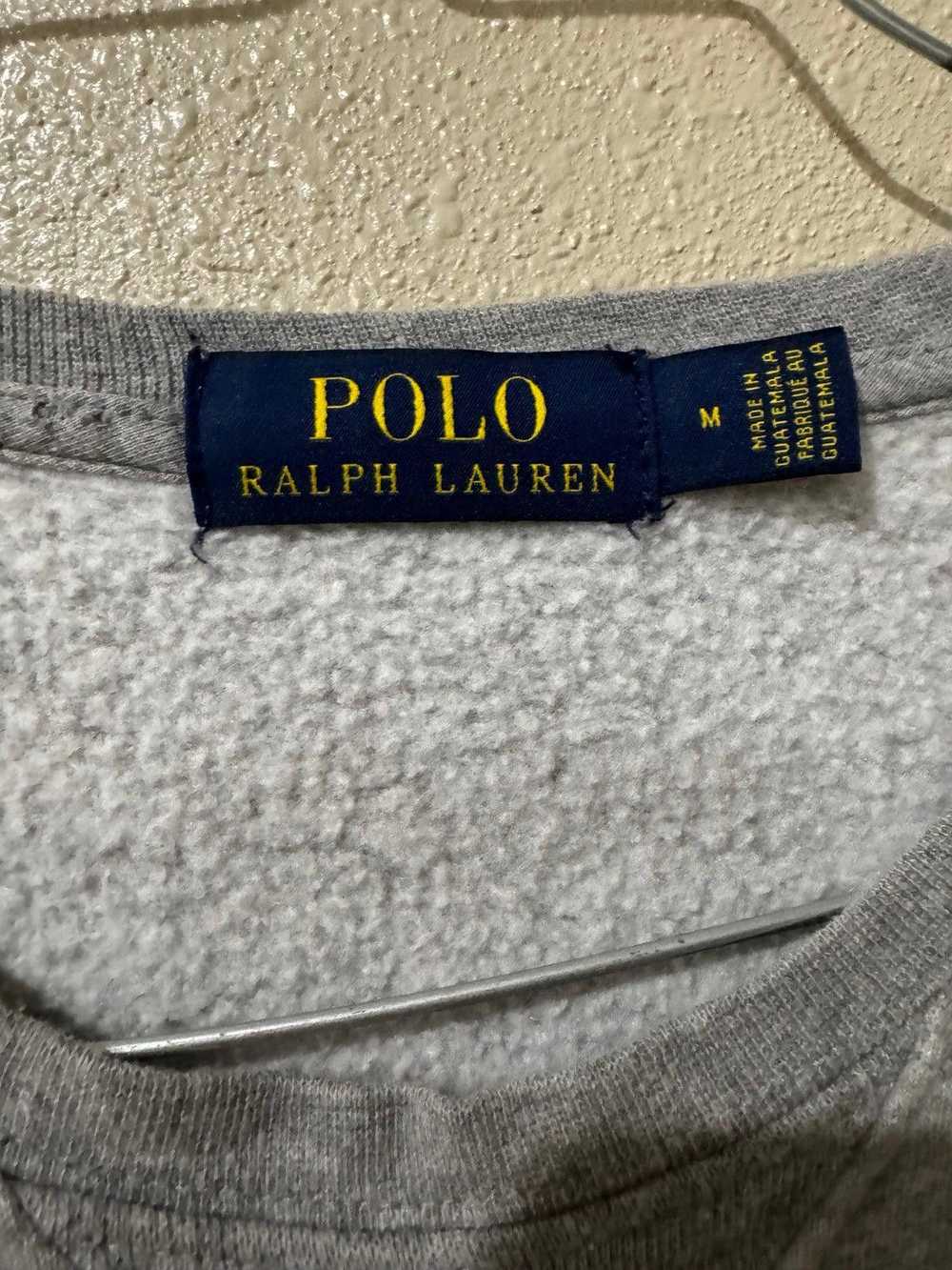 Polo Ralph Lauren vintage Polo Ralph Lauren - image 3