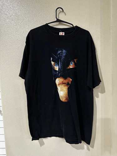 Designer (RARE) Vintage Rey Mysterio T-shirt