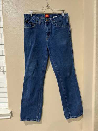 Wrangler Wrangler Jeans Slim Fit