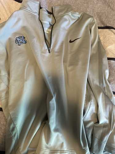 Nike Nike UNC Golf Quarter Zip