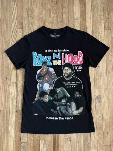 Boyz the hood vintage - Gem