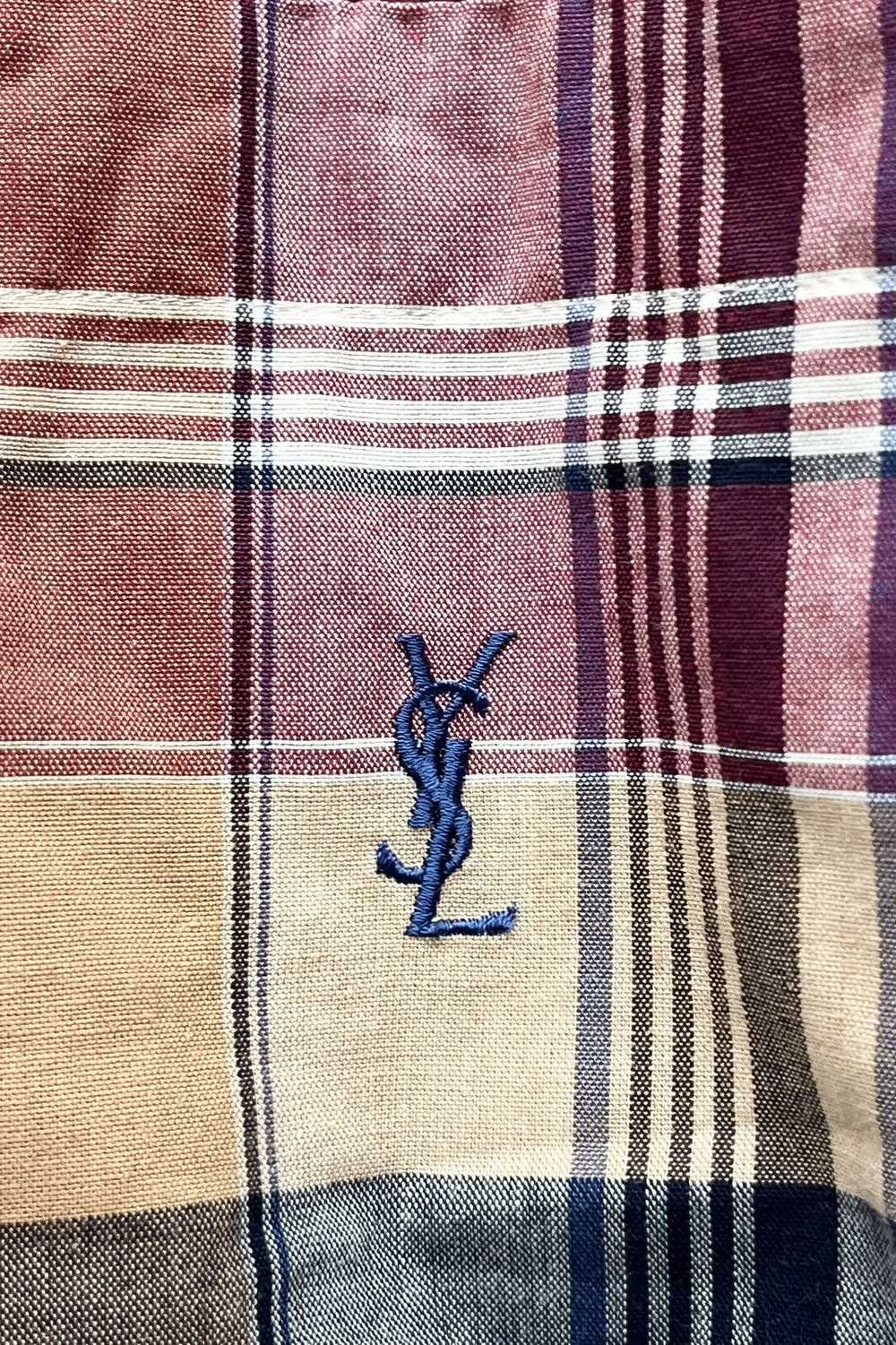 Pyjama Clothing × Sleeper × Yves Saint Laurent 🔥… - image 2