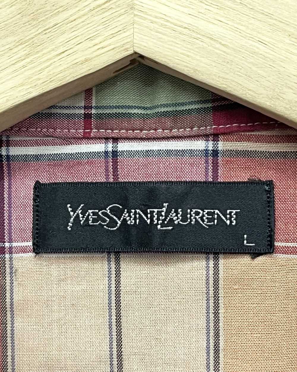 Pyjama Clothing × Sleeper × Yves Saint Laurent 🔥… - image 7