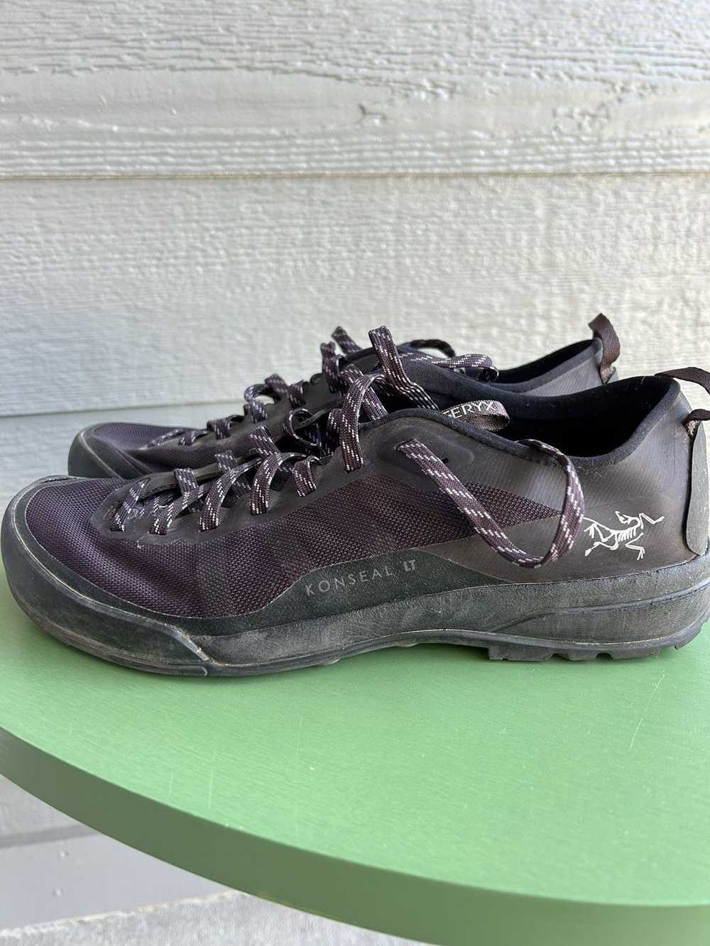 Arc'Teryx Arc’teryx Konseal LT Approach Shoes - image 2