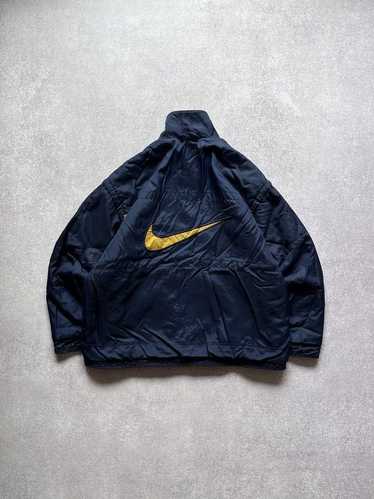 Nike × Streetwear × Vintage Vintage Nike Swoosh R… - image 1