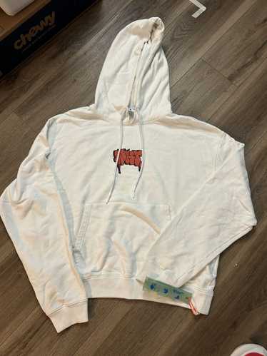 Off-White Off-White Hoodie