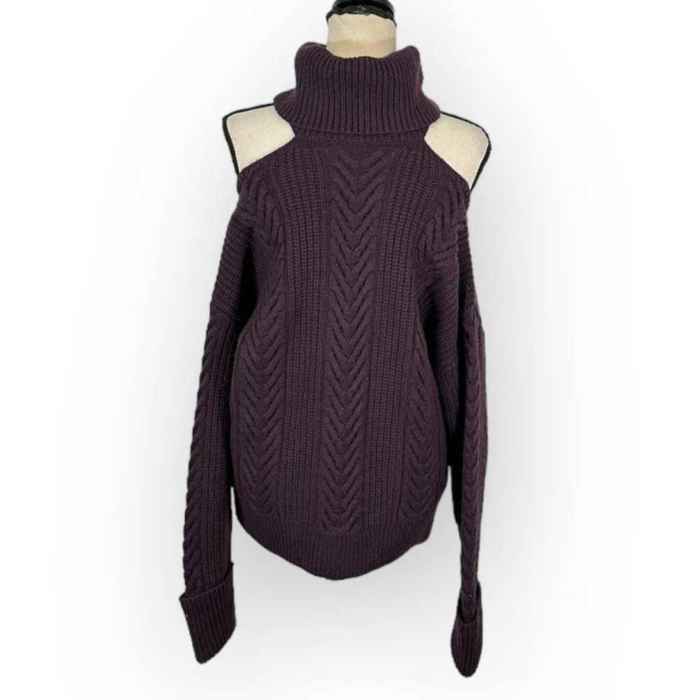 Paige Wool knitwear - image 4