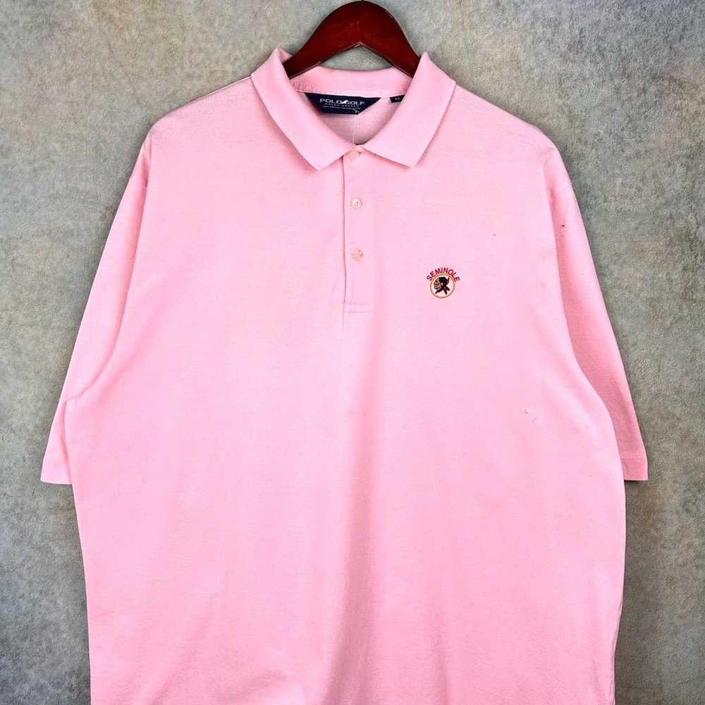 Polo Ralph Lauren × Vintage Vintage Florida State… - image 1