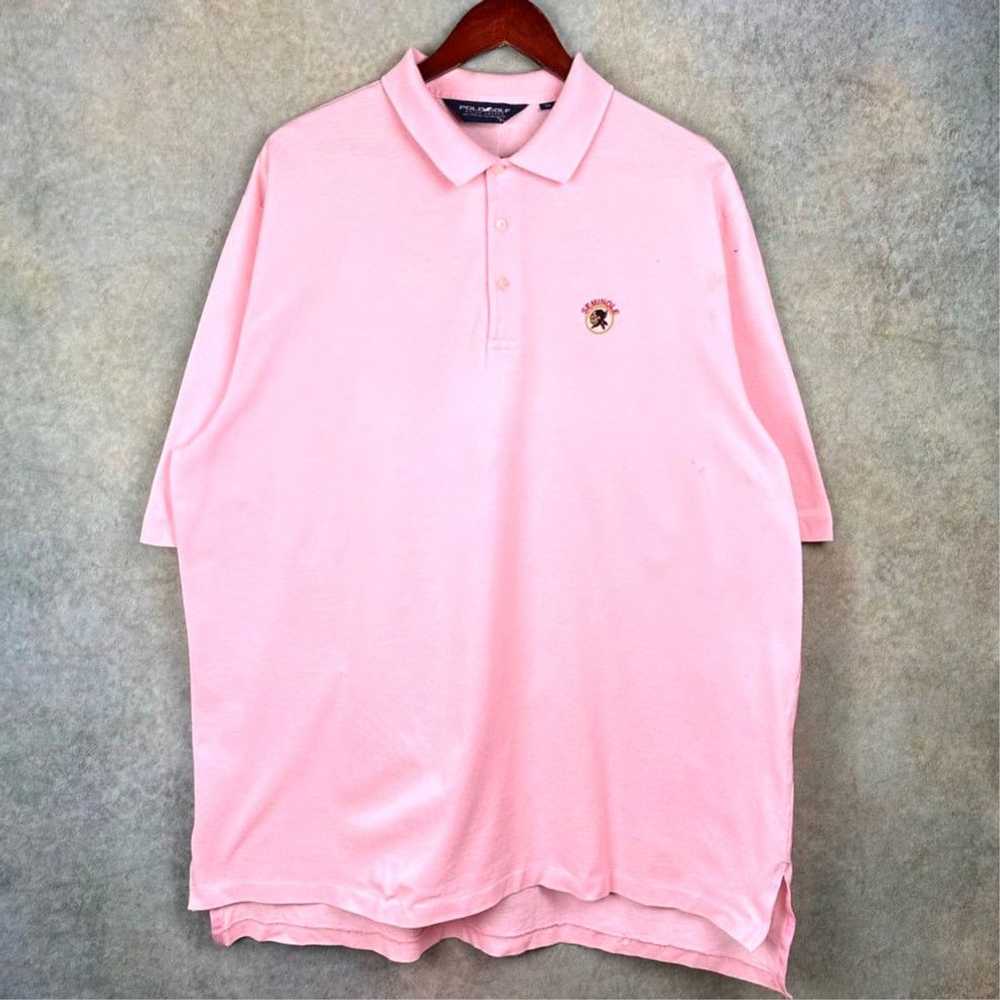 Polo Ralph Lauren × Vintage Vintage Florida State… - image 2