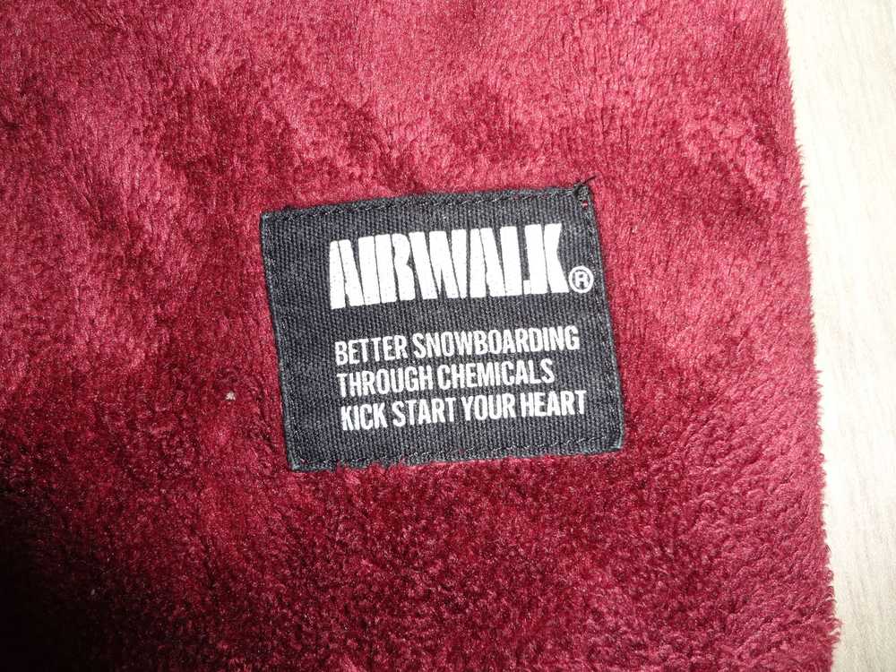 Airwalk AIRWALK x STREETWEAR x Y2K - image 10