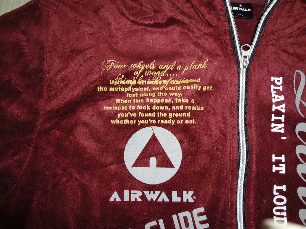 Airwalk AIRWALK x STREETWEAR x Y2K - image 2