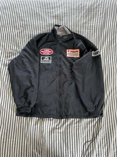 Canon RARE 2009 Canon Photographers Jacket - F1 Su