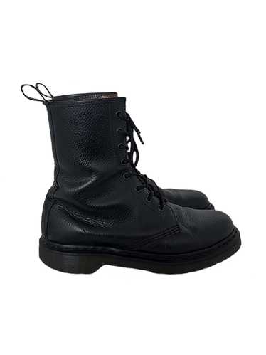 Raf simons combat boots best sale