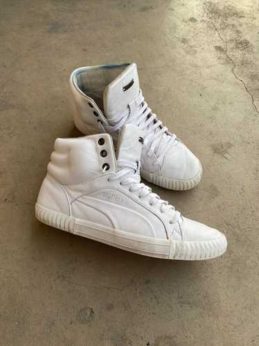 Alexander McQueen × Puma Alexander McQueen Puma Sh