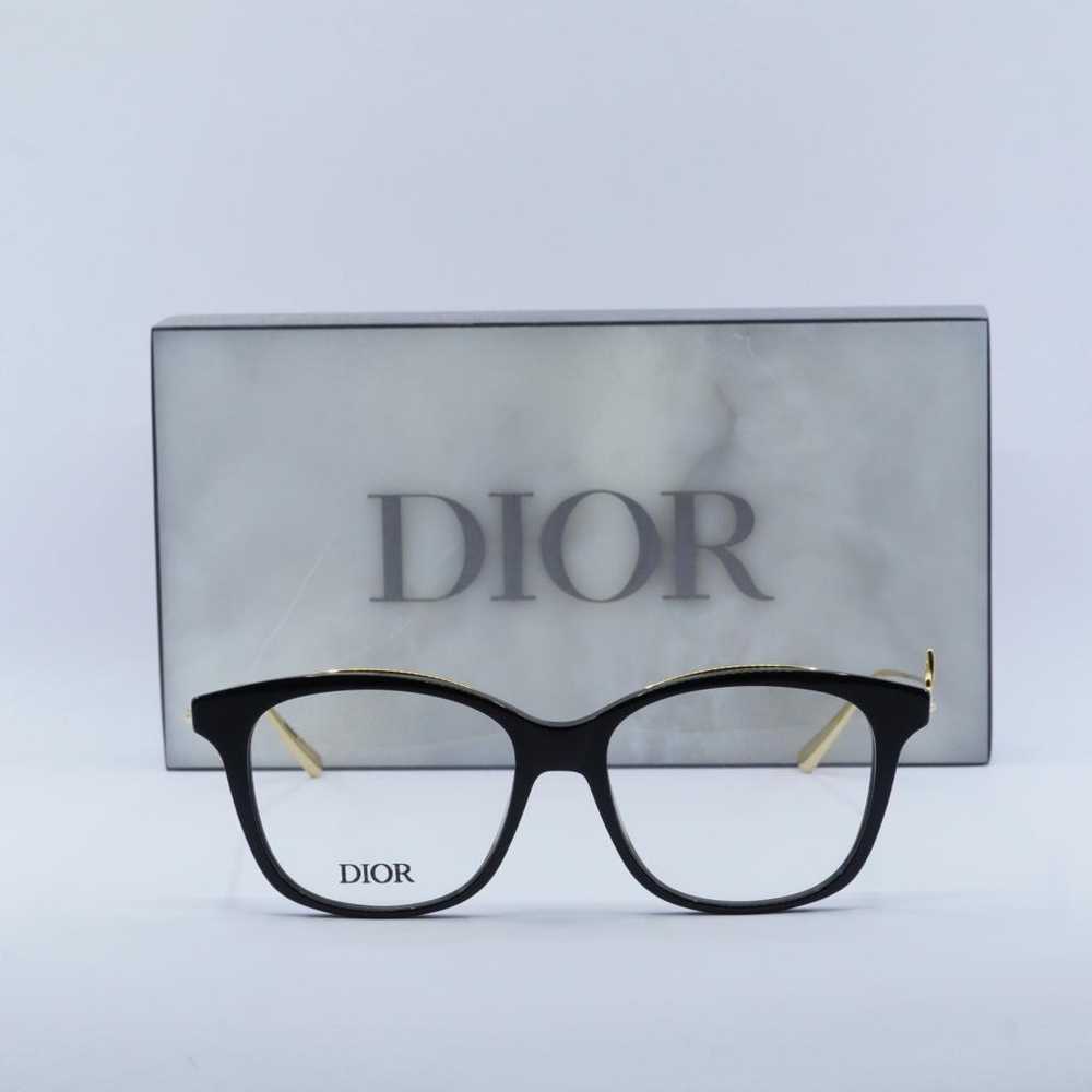 Dior Sunglasses - image 2