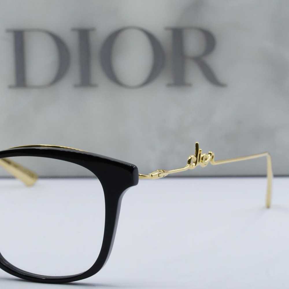 Dior Sunglasses - image 3