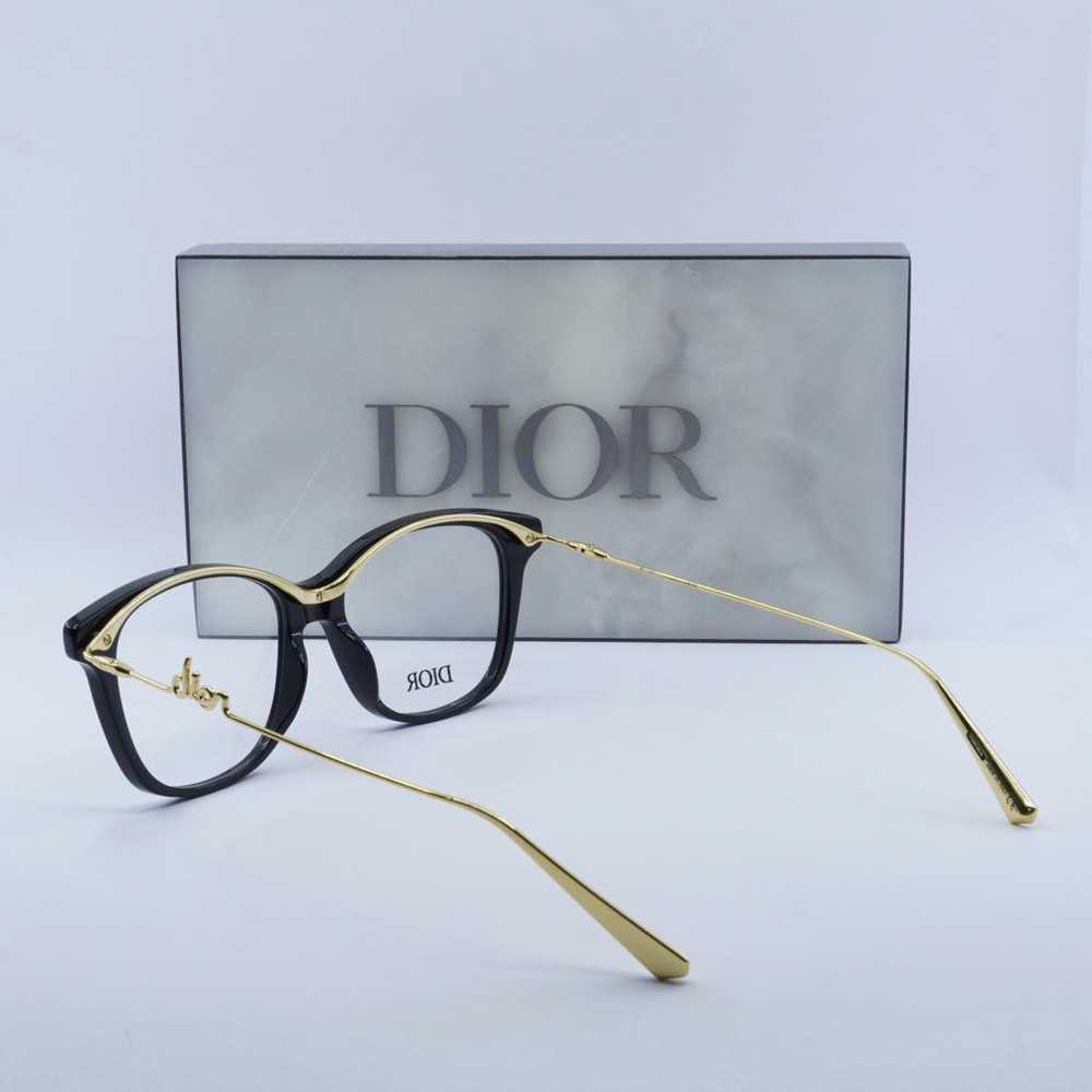 Dior Sunglasses - image 9