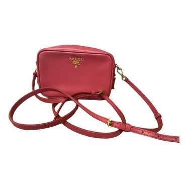 Prada Leather handbag