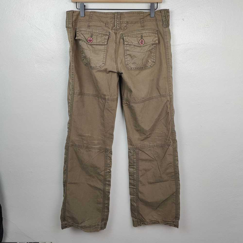 Abercrombie & Fitch Vintage Y2K Abercrombie & Fit… - image 4