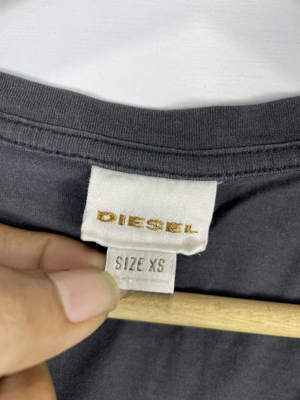 Diesel × Japanese Brand × Vintage Diesel “Joker F… - image 2