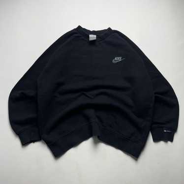 Nike × Streetwear × Vintage NIKE 90s Vintage Boxy… - image 1