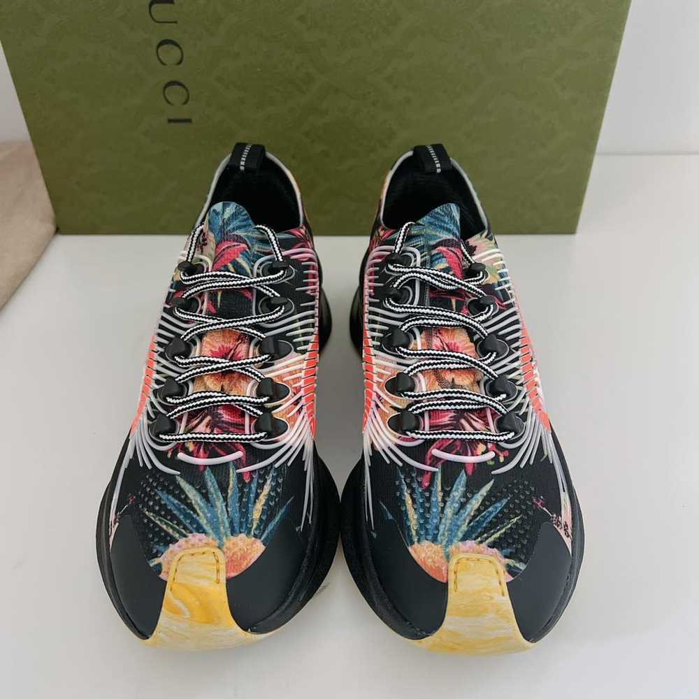 Gucci Low trainers - image 2