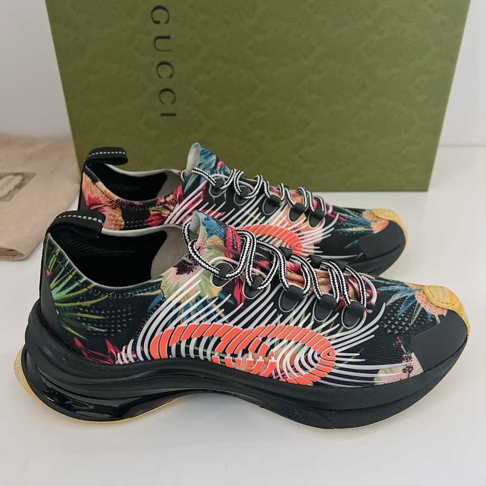 Gucci Low trainers - image 3