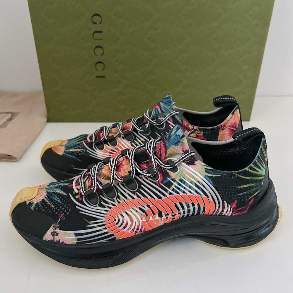 Gucci Low trainers - image 5