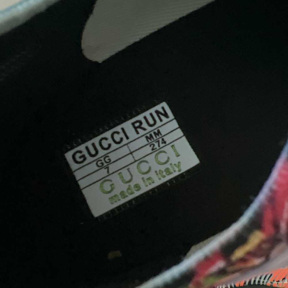 Gucci Low trainers - image 8