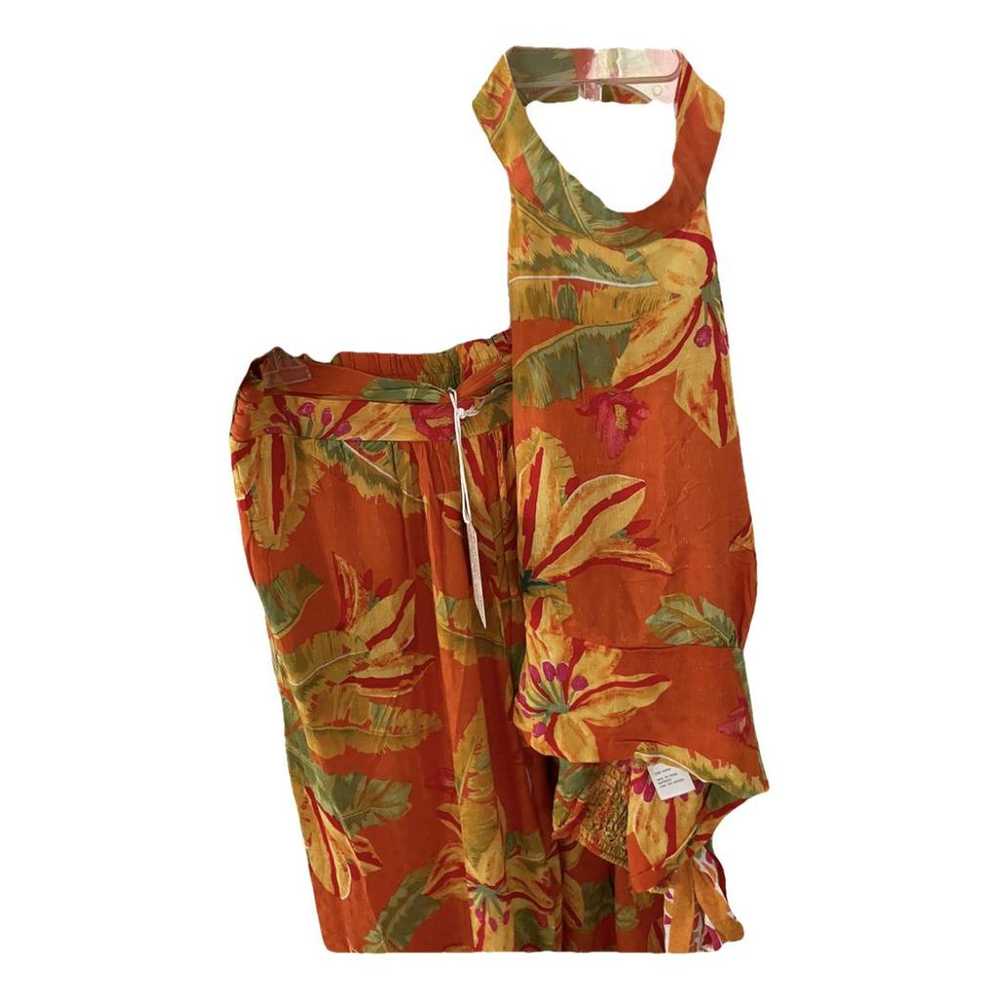 Haute Hippie Jumpsuit - image 1