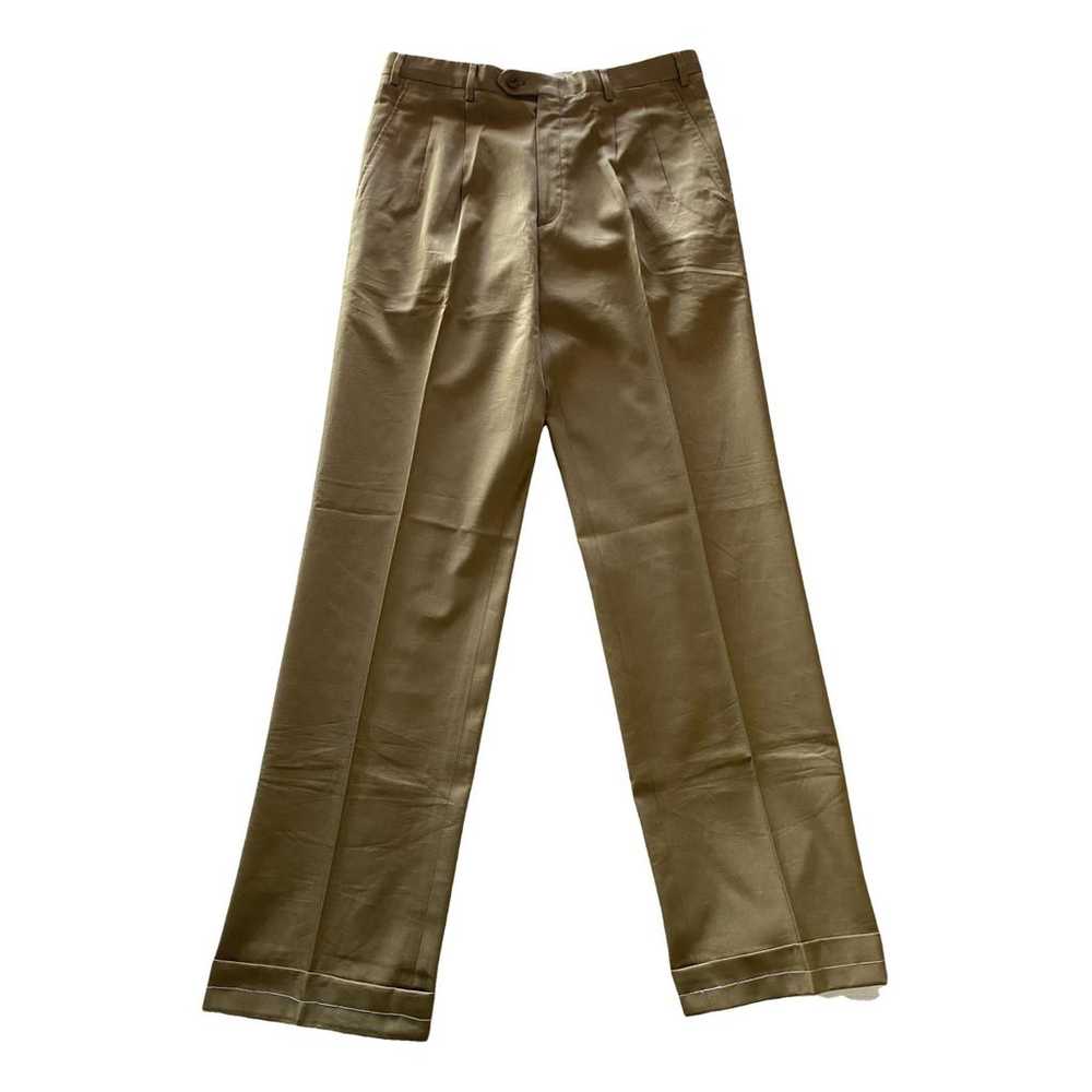 Brioni Trousers - image 1