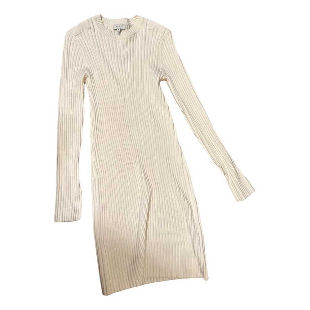 Reiss Mini dress - image 1