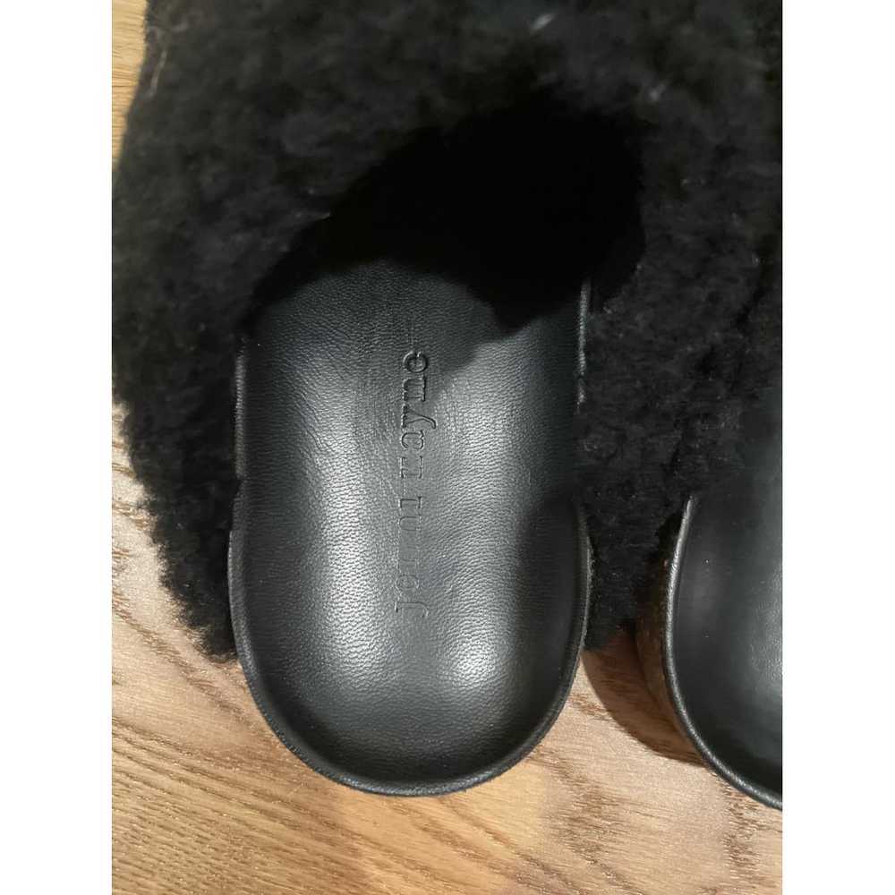 Jenni Kayne Leather mules & clogs - image 6