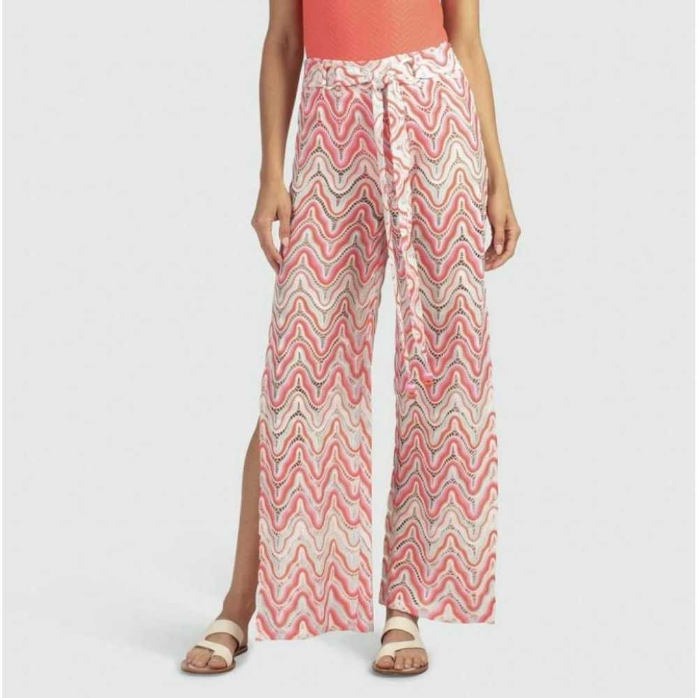 Trina Turk Trousers - image 10