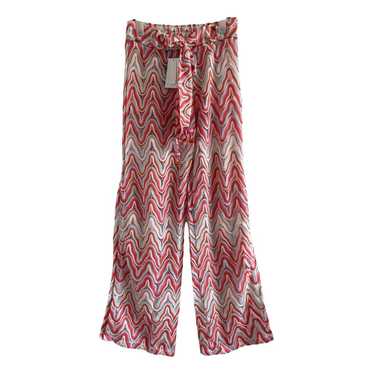 Trina Turk Trousers - image 1