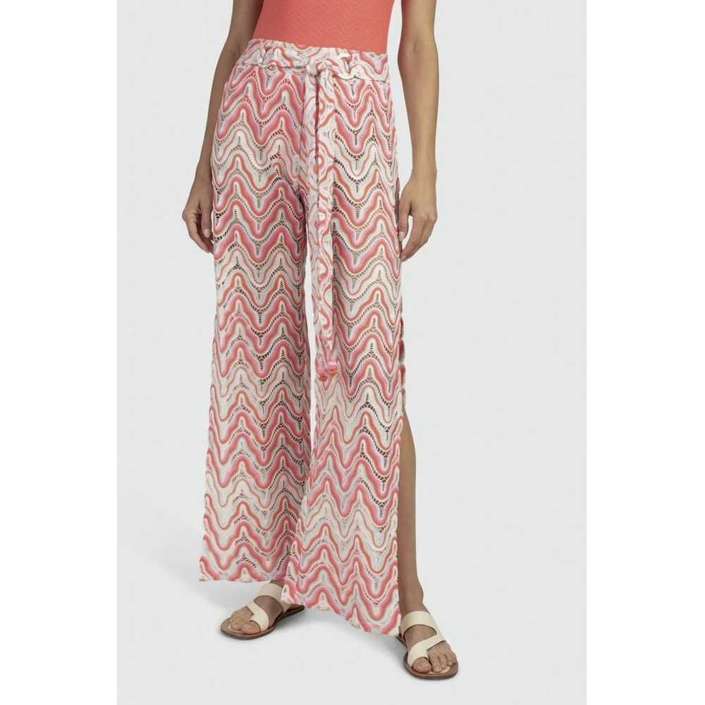 Trina Turk Trousers - image 8