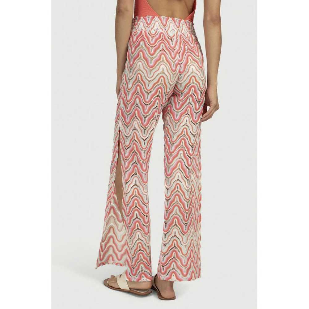 Trina Turk Trousers - image 9