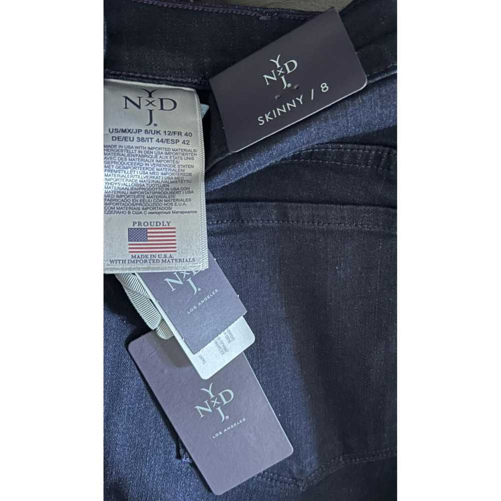 Nydj Slim jeans - image 5