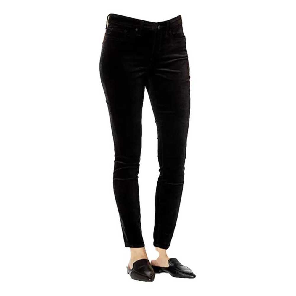 Nydj Straight jeans - image 2