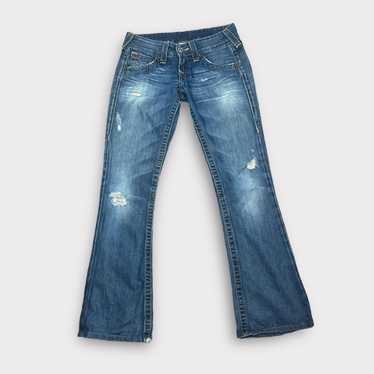 True Religion True Religion Bobby Bootcut Vintage 