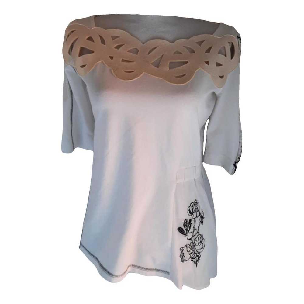 Elisa Cavaletti Blouse - image 1