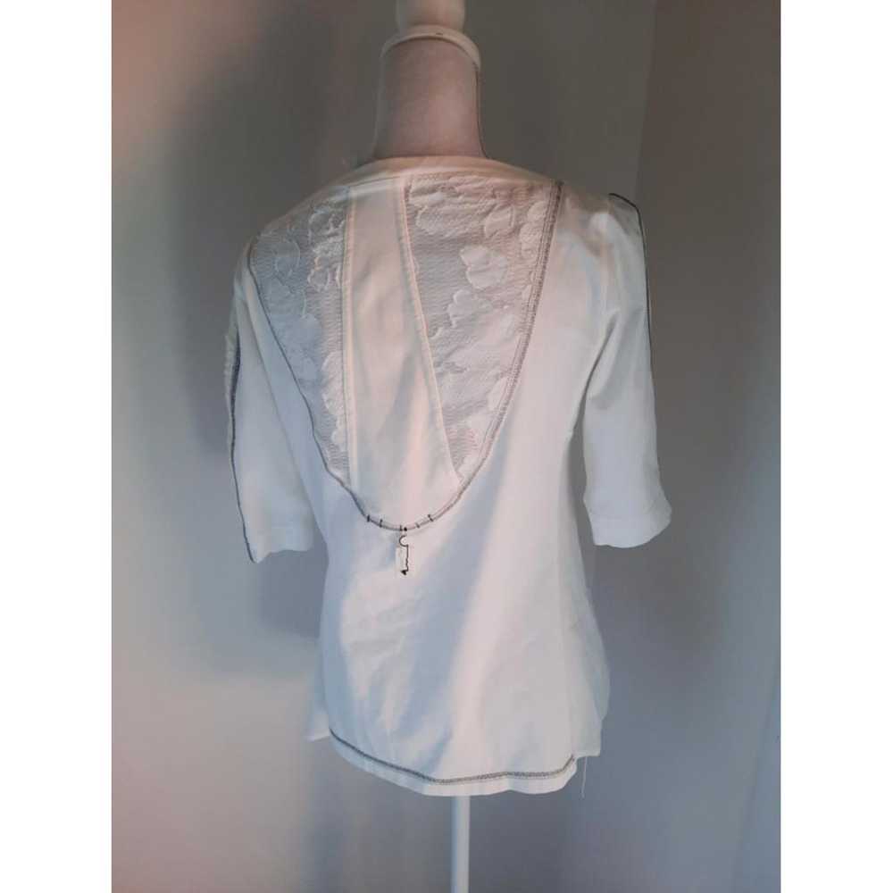 Elisa Cavaletti Blouse - image 2