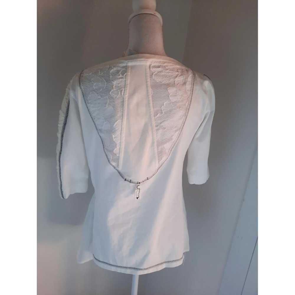 Elisa Cavaletti Blouse - image 3