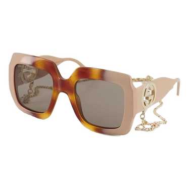 Gucci Sunglasses - image 1